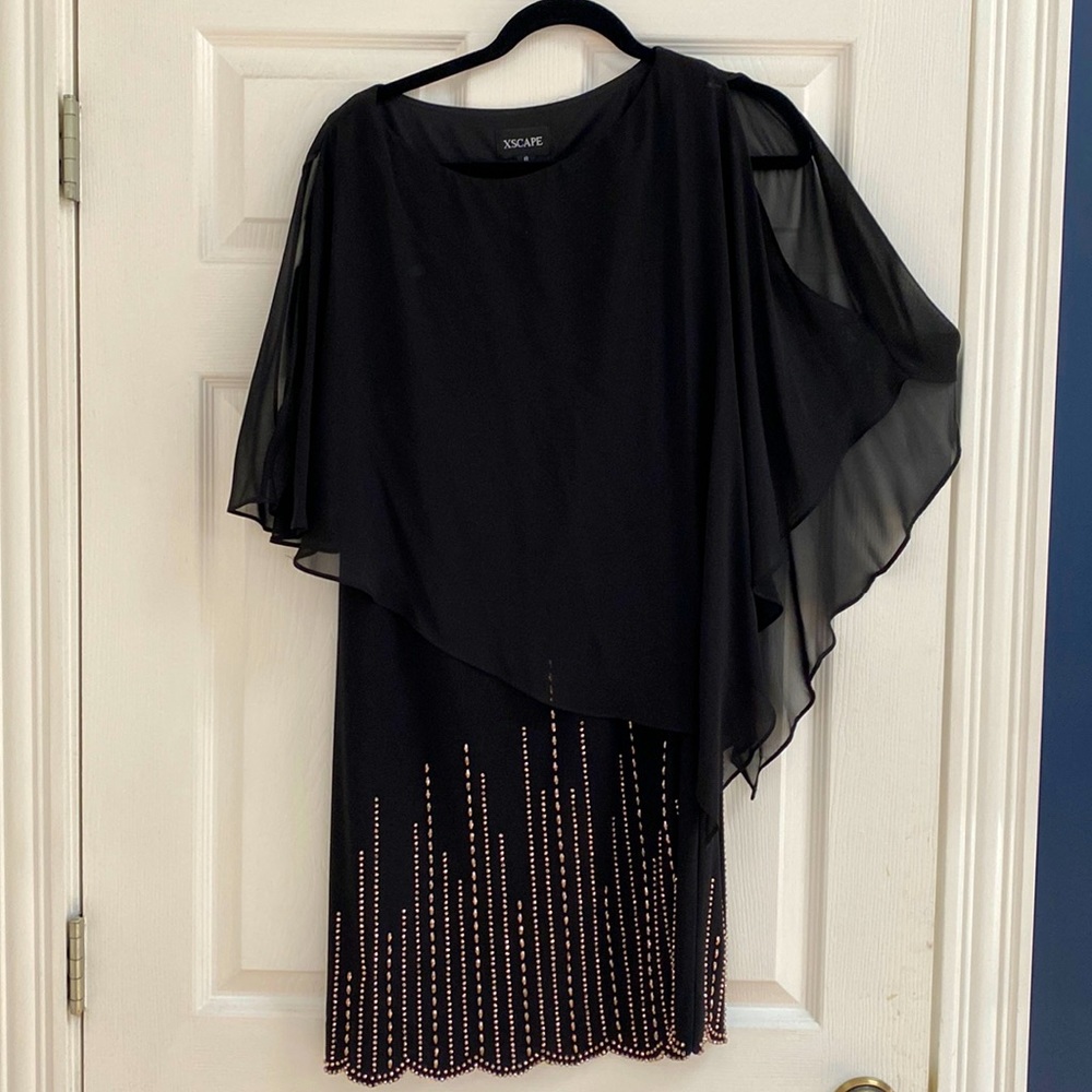 Xscape Dress